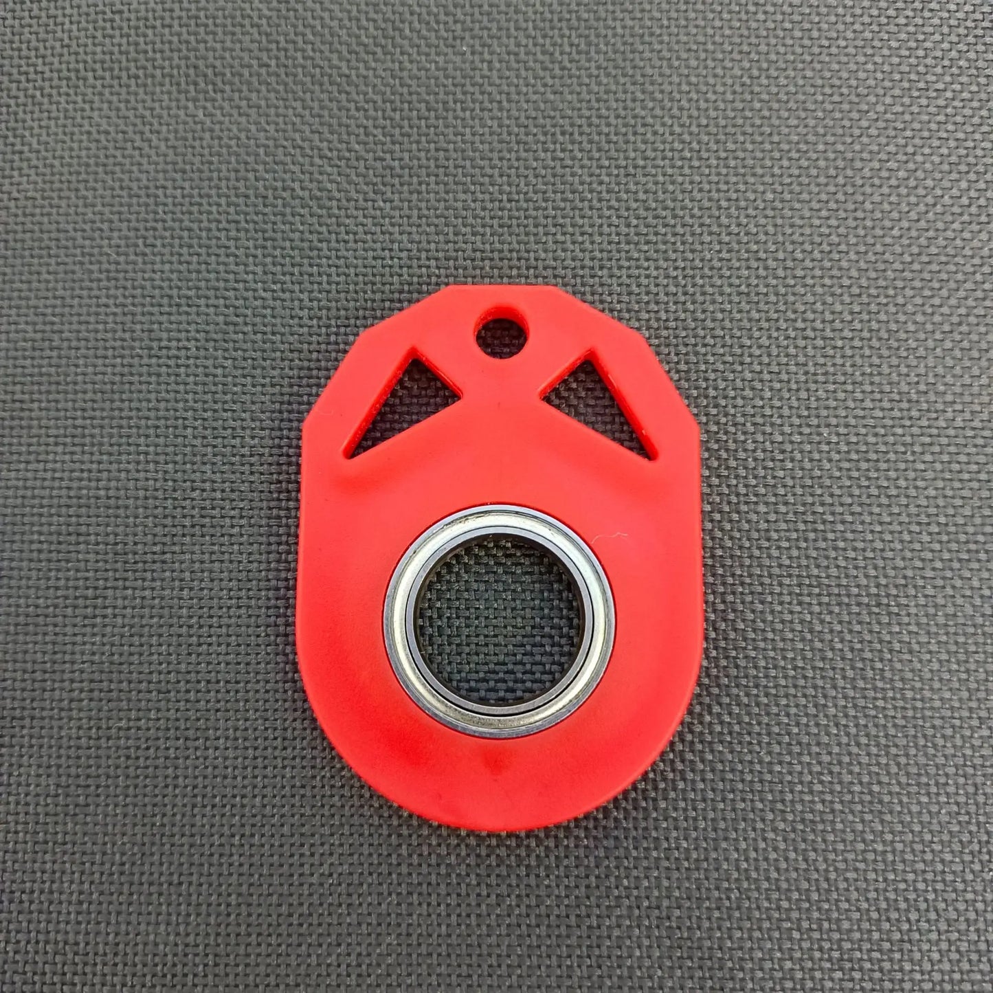 Fingertip Spinner