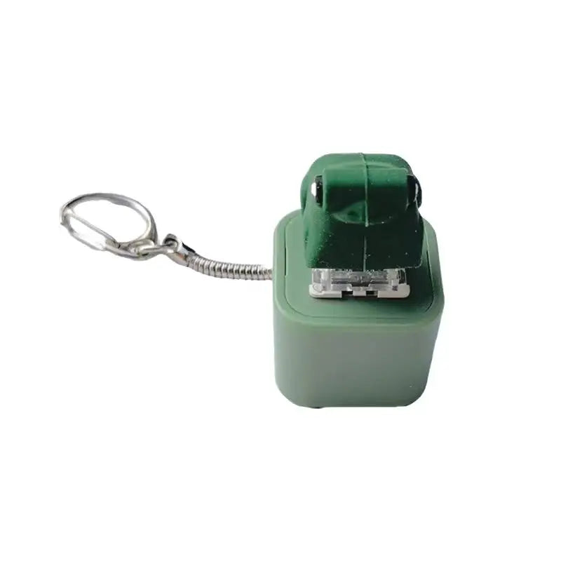 Frog/Duck Key-Cap Clicker