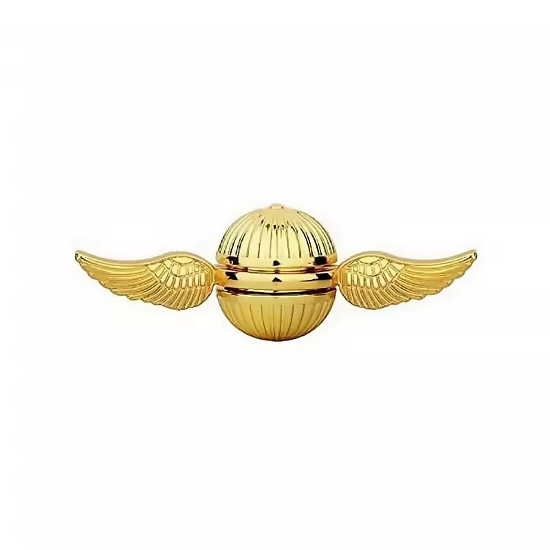 Golden Snitch Spinner