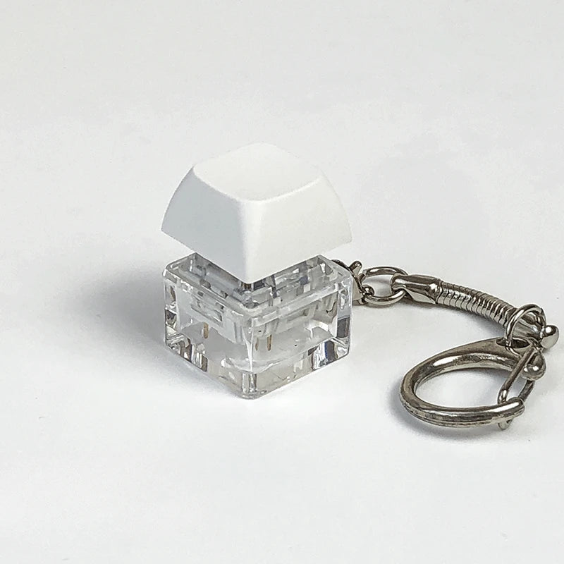 Solid Key-Cap Clicker