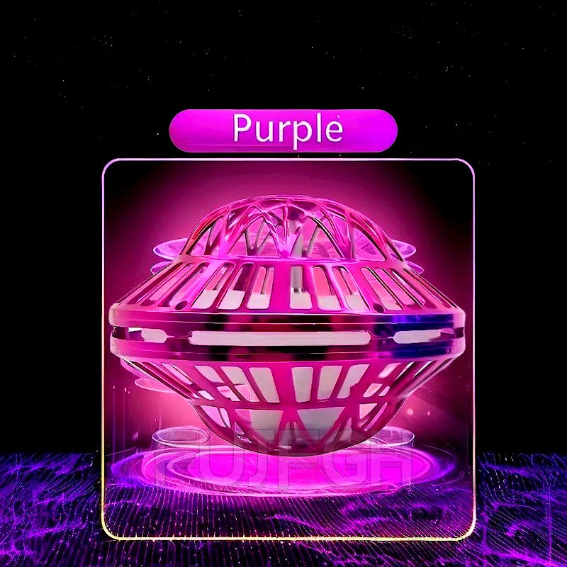 UFO Hover Ball