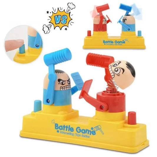 Hammer Battle Game Toy