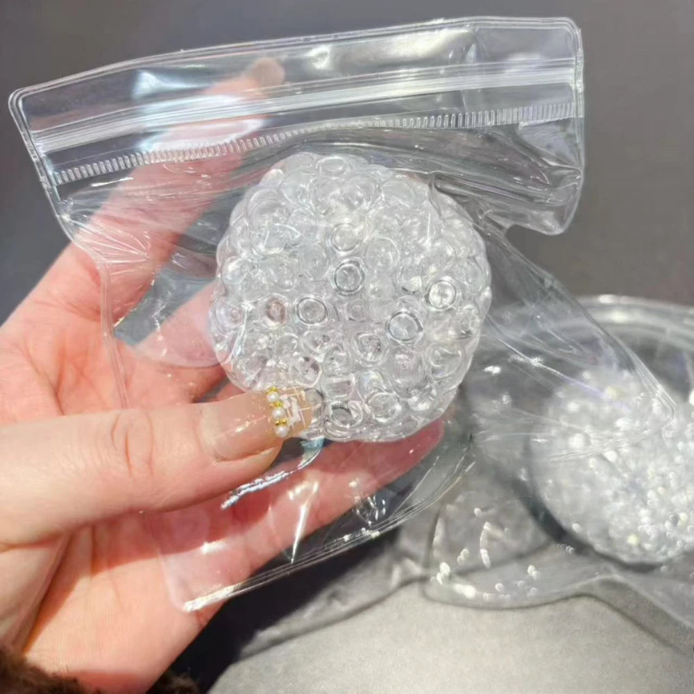 Ice Beads Stress Ball