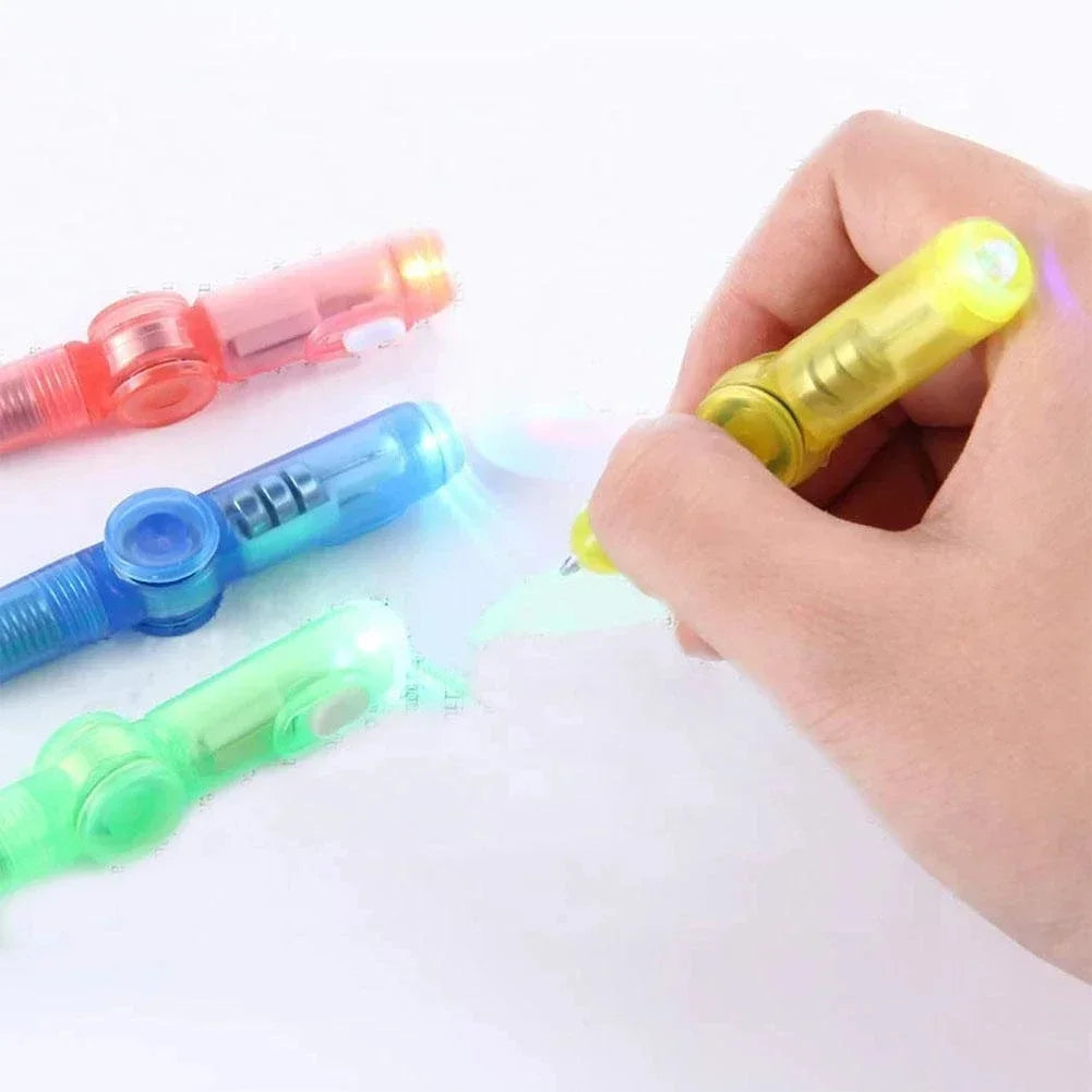 LED Pen Spinner