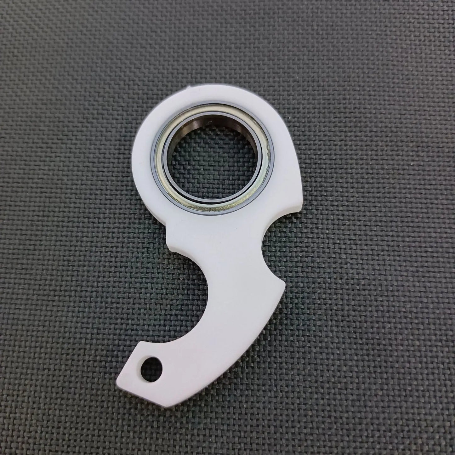 Fingertip Spinner