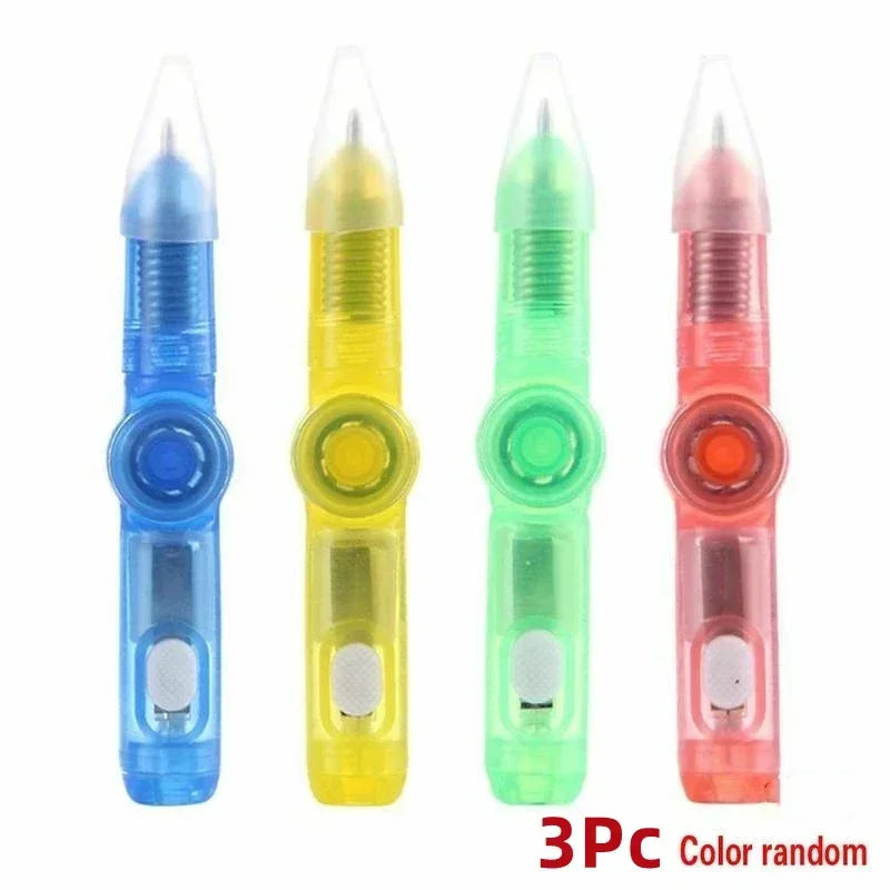 LED Pen Spinner