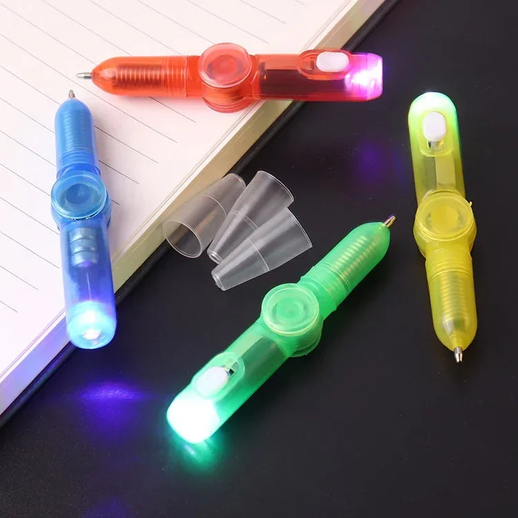 LED Pen Spinner