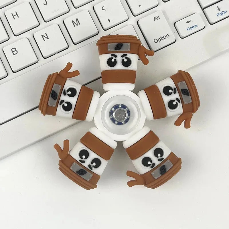 Italian Brainrot Spinner