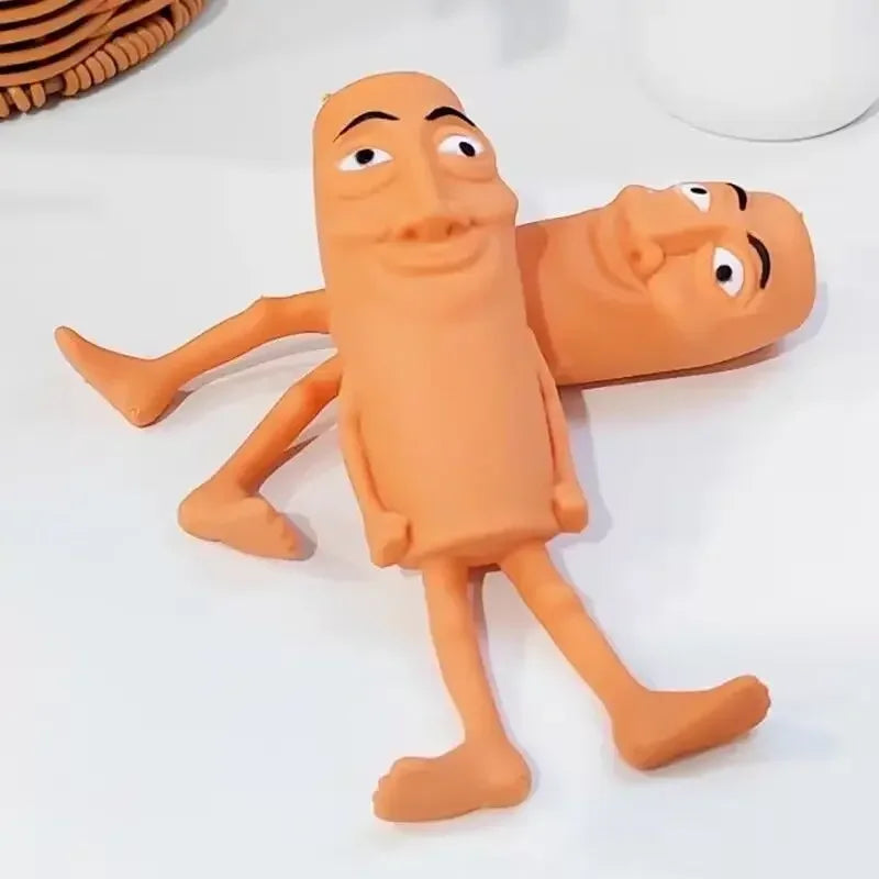 Italian Brainrot Stress Ball