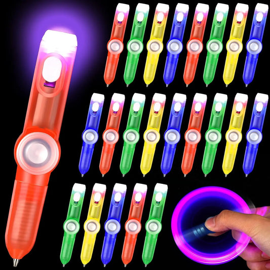 LED Pen Spinner