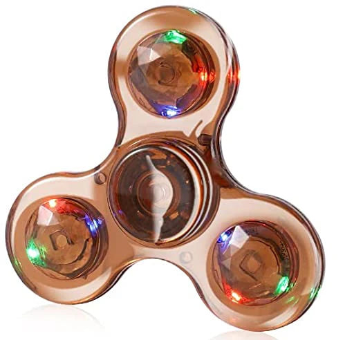LED light Spinner