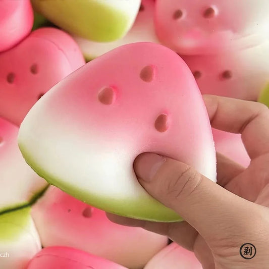 Watermelon Stress Ball