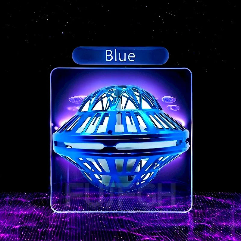 UFO Hover Ball