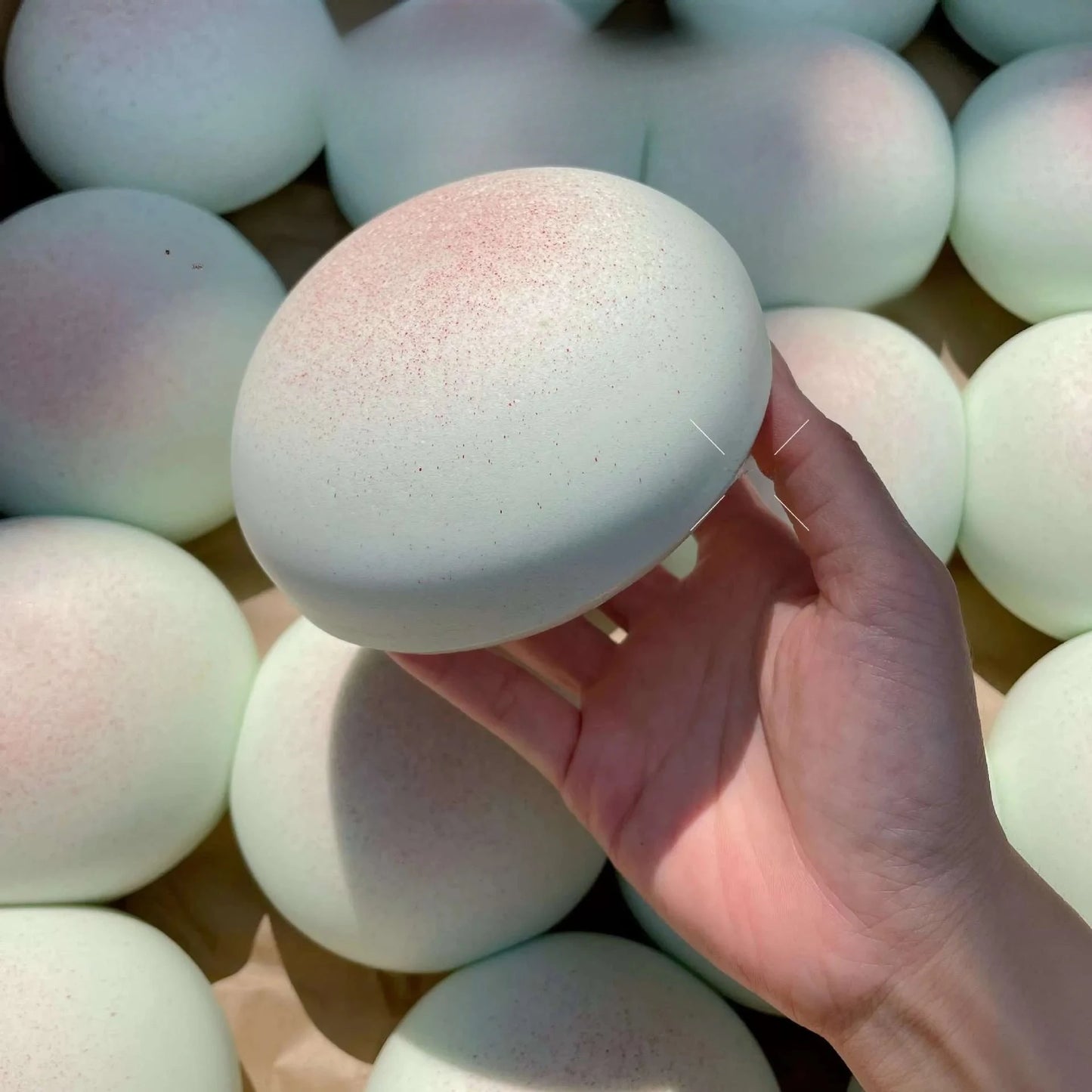 Mochi Stress Ball