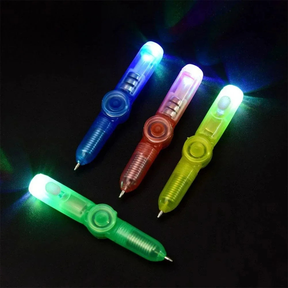 LED Pen Spinner