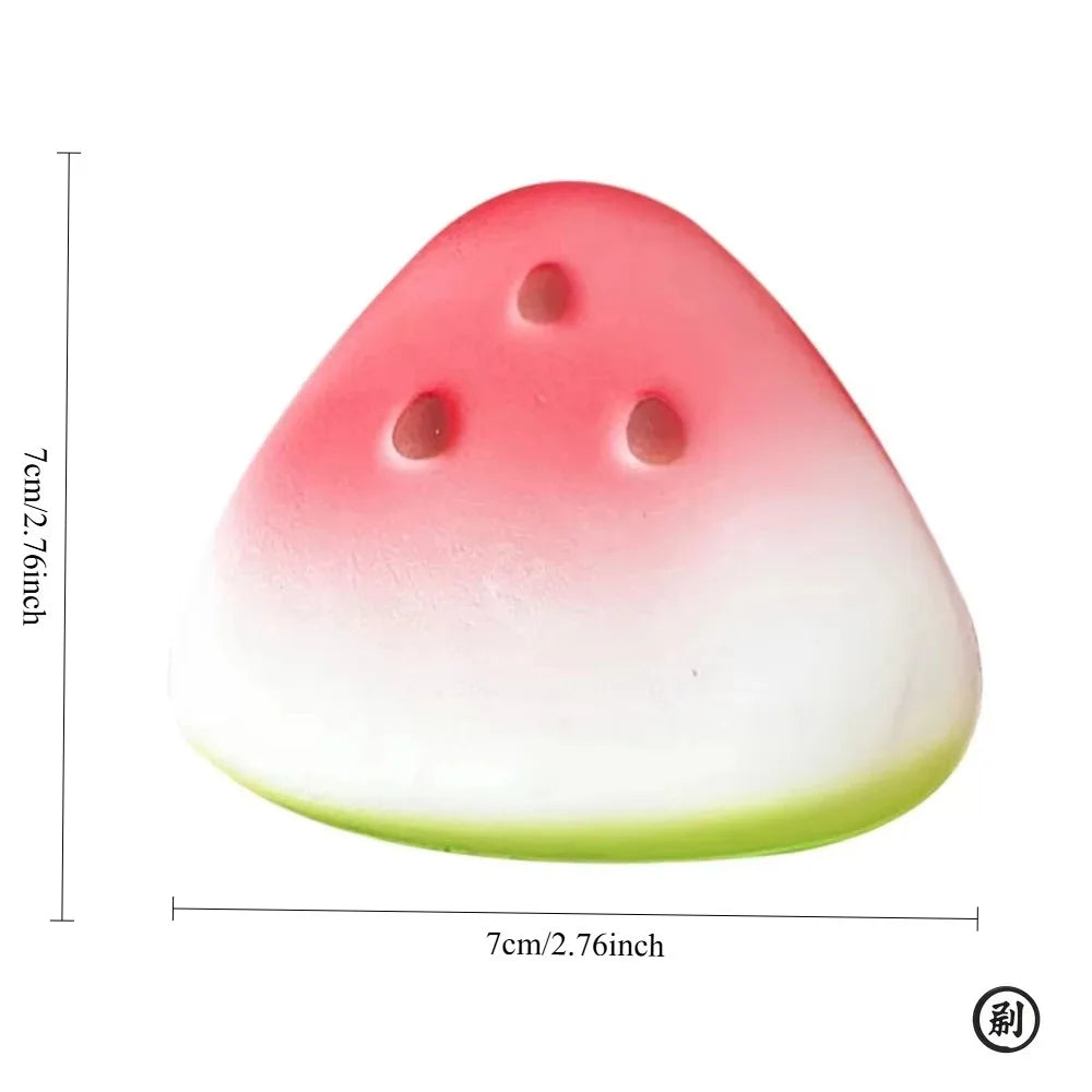 Watermelon Stress Ball