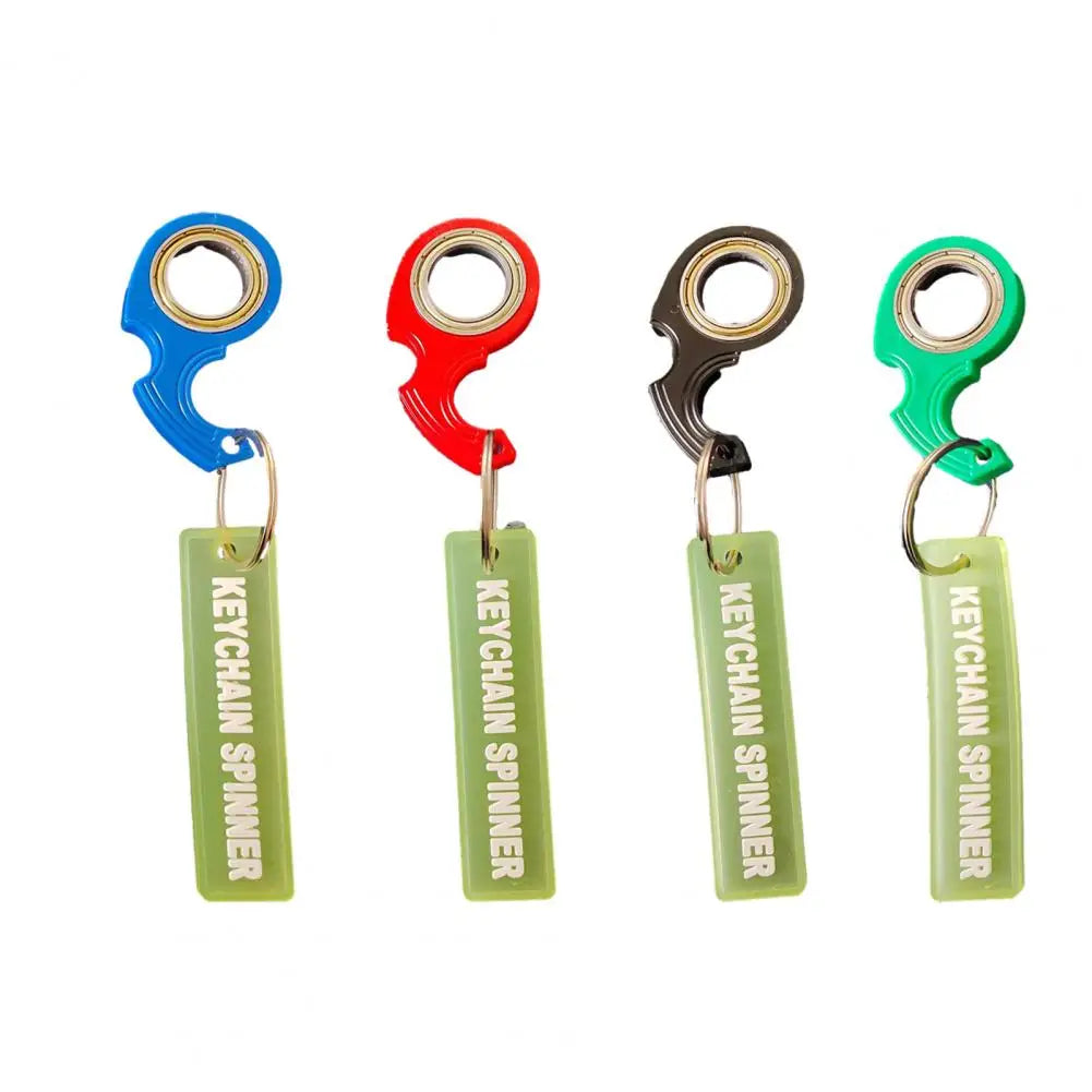 Karambit Finger Spinner