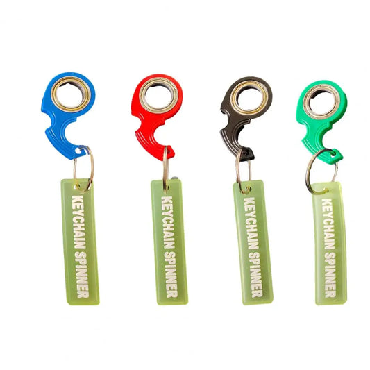 Karambit Finger Spinner