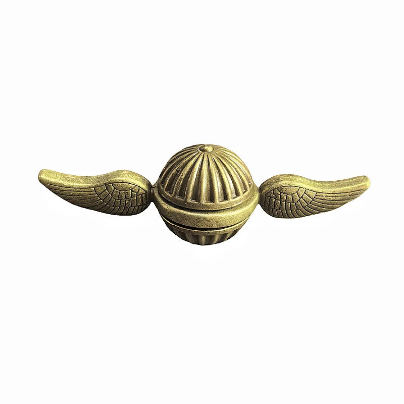 Golden Snitch Spinner