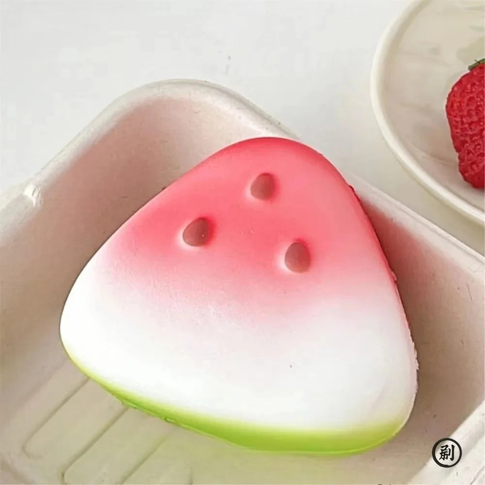 Watermelon Stress Ball