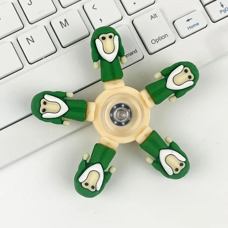 Italian Brainrot Spinner