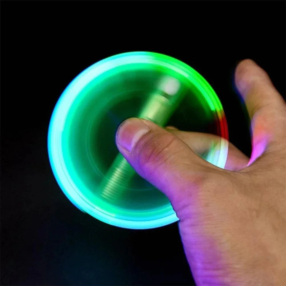 LED Pen Spinner