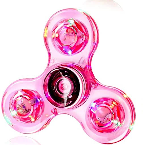 LED light Spinner