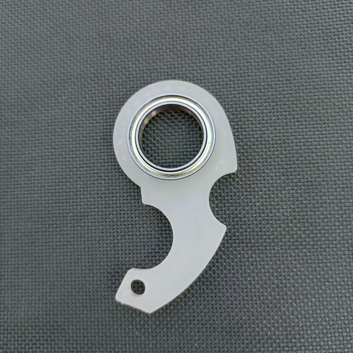 Fingertip Spinner