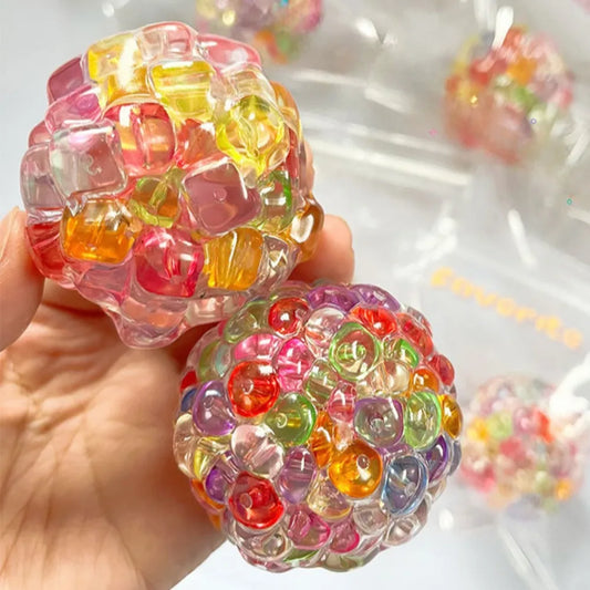 Ice Beads Stress Ball
