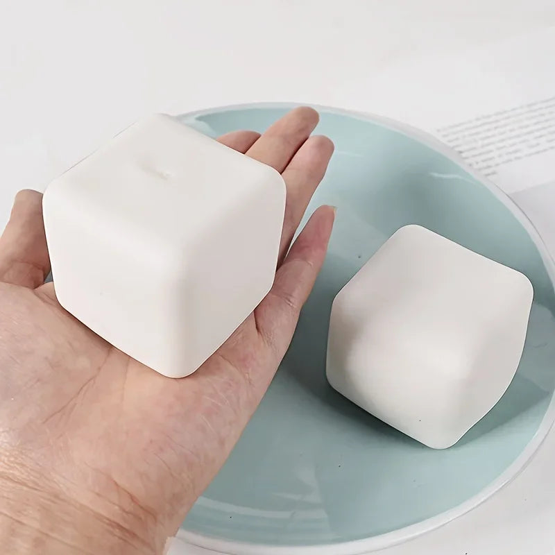 Tofu Stress Ball