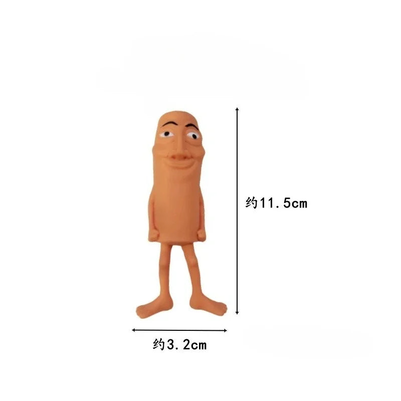 Italian Brainrot Stress Ball