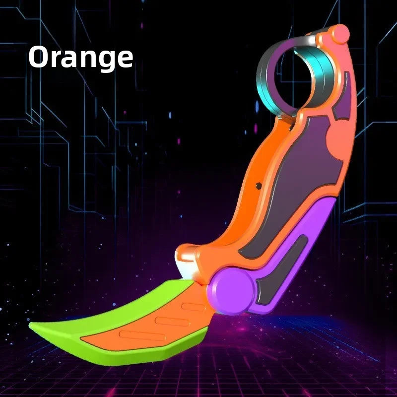 Karambit Knife Toy
