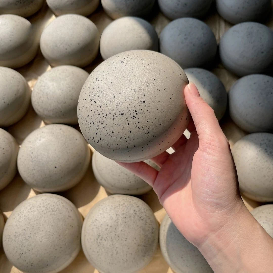 Mochi Stress Ball