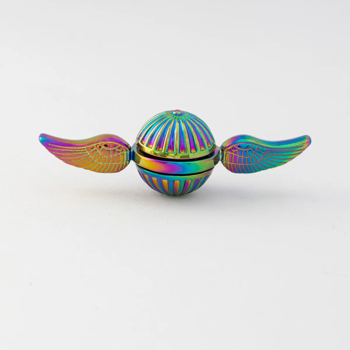 Golden Snitch Spinner