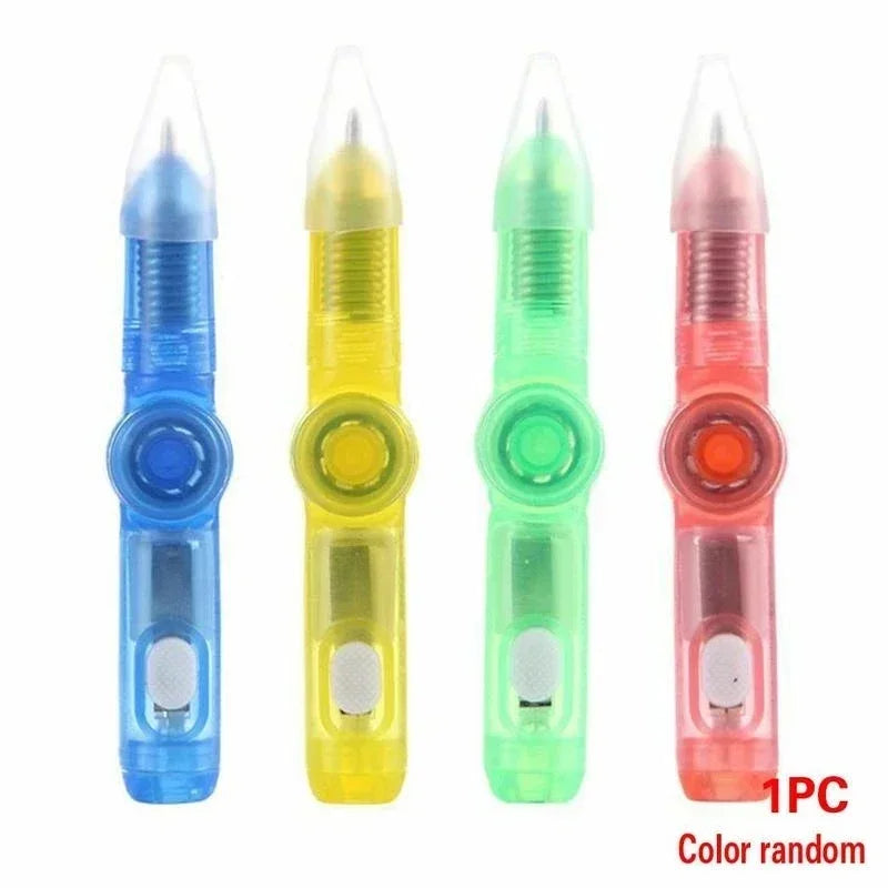 LED Pen Spinner