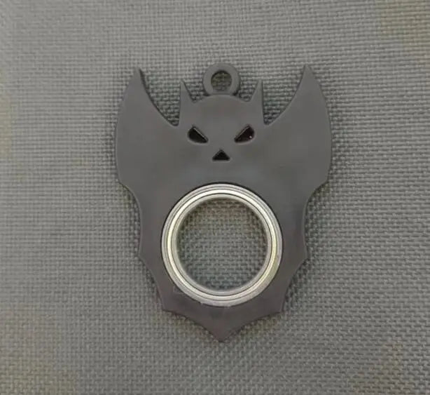 Fingertip Spinner