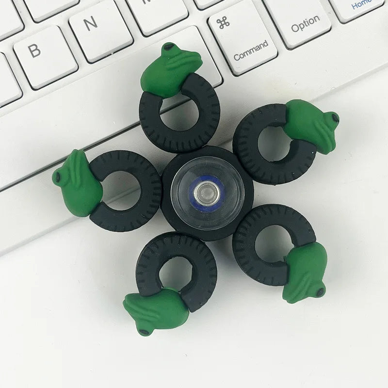 Italian Brainrot Spinner