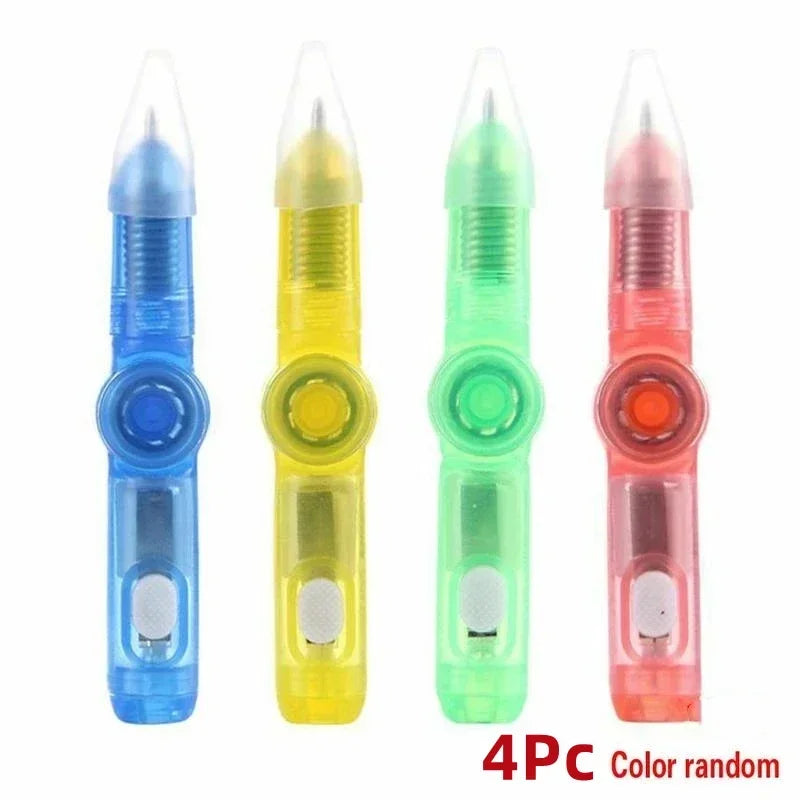 LED Pen Spinner