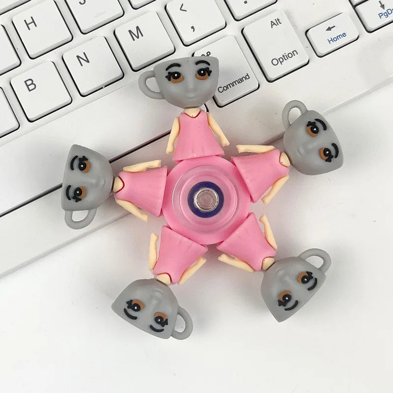 Italian Brainrot Spinner