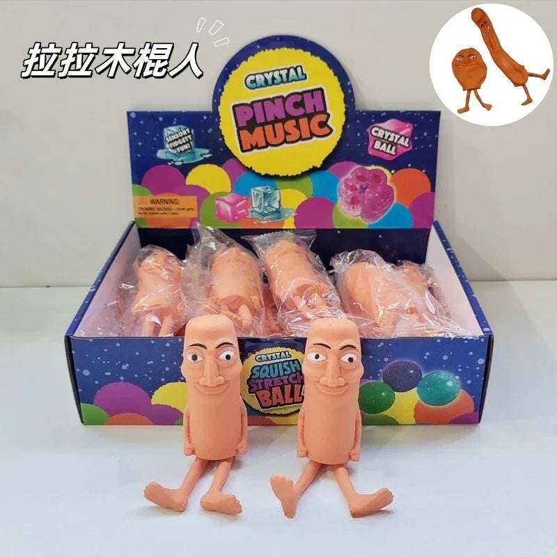 Italian Brainrot Stress Ball