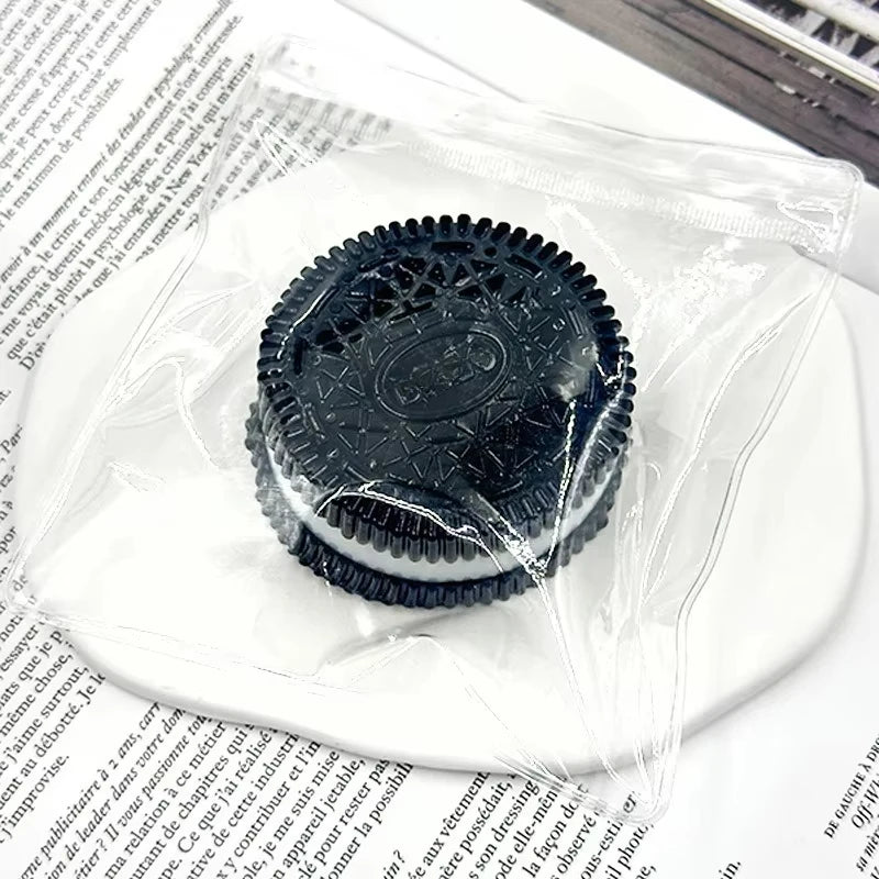 Oreo Stress Ball