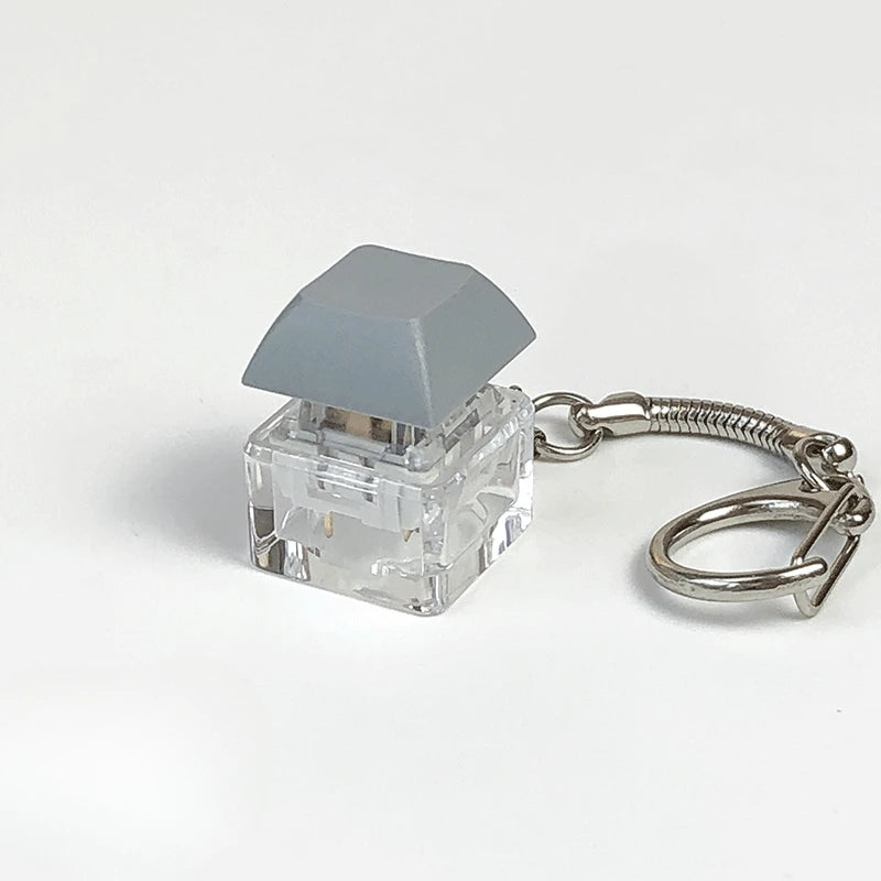 Solid Key-Cap Clicker