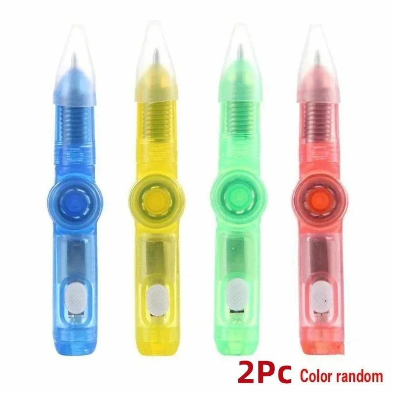 LED Pen Spinner