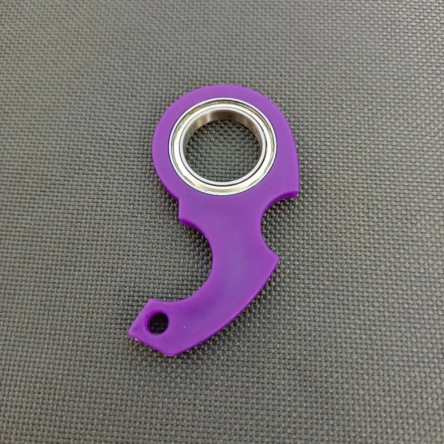 Fingertip Spinner