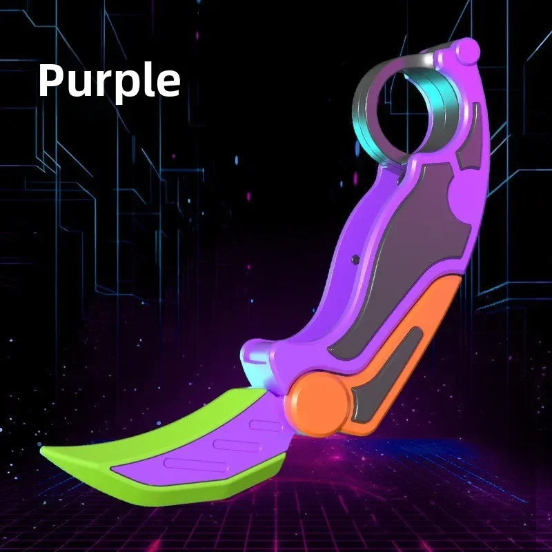 Karambit Knife Toy