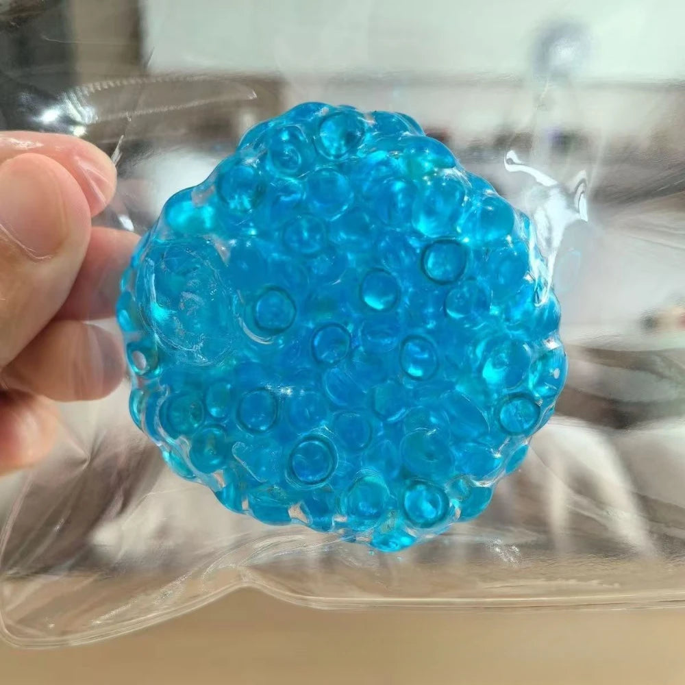 Ice Beads Stress Ball