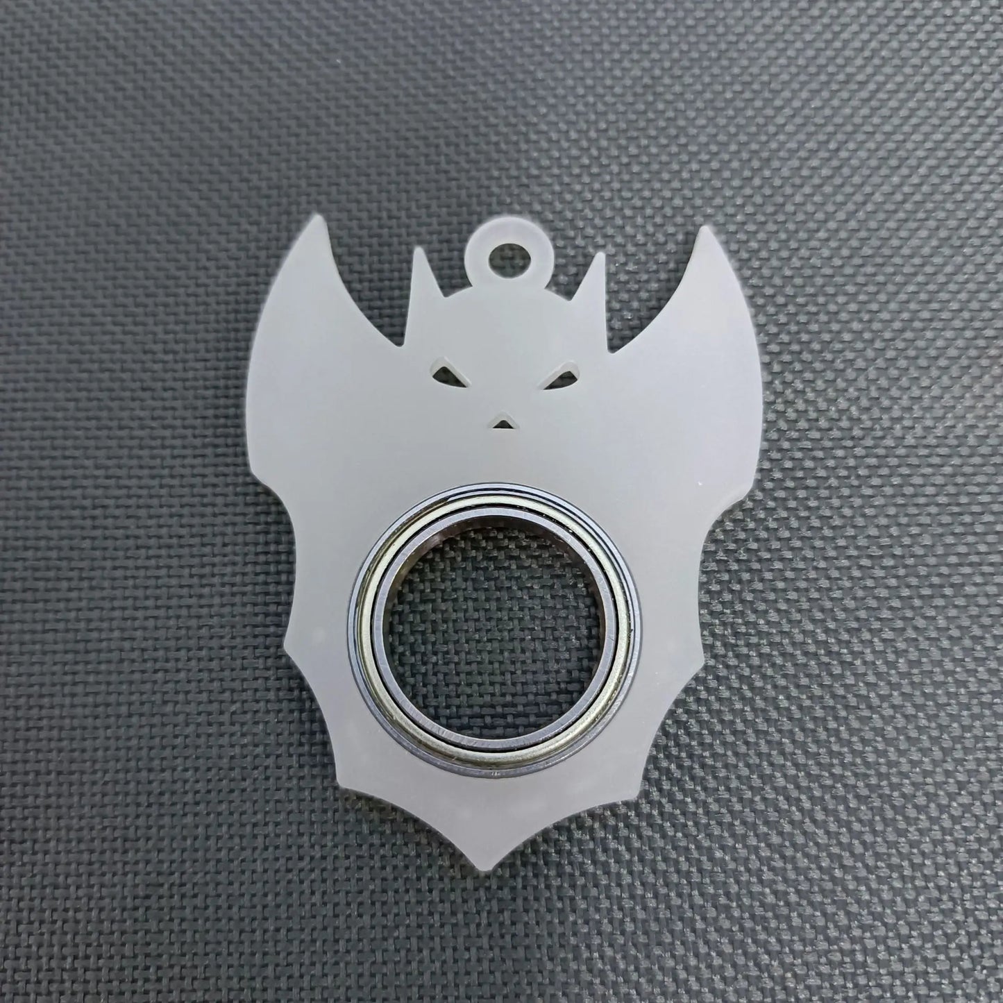 Fingertip Spinner