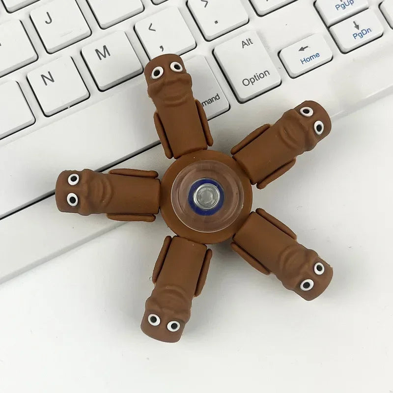 Italian Brainrot Spinner