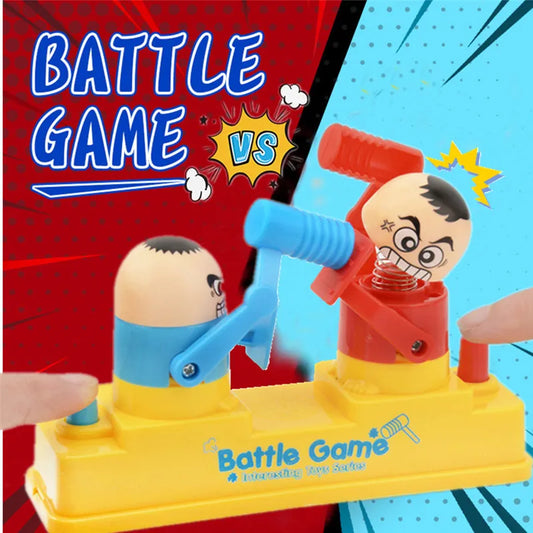 Hammer Battle Game Toy