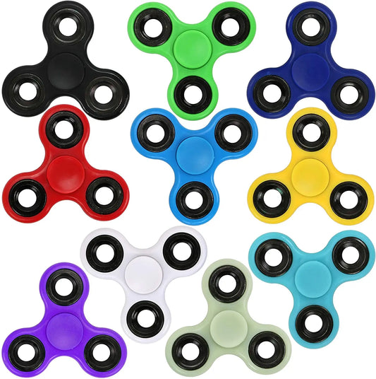 OG Fidget Spinner